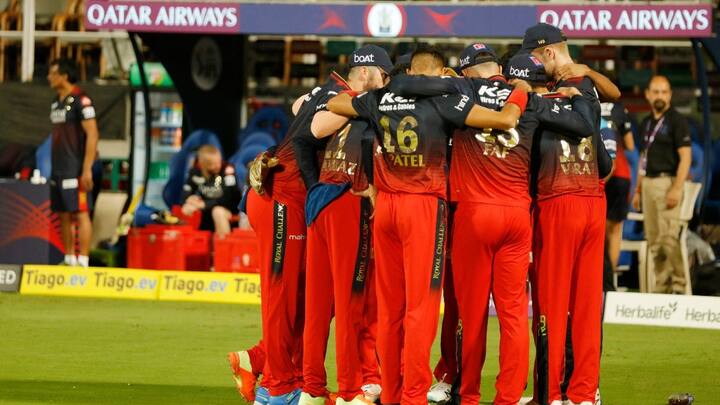 IPL 2024 Factbox: Everything you need to know about Royal Challengers Bangalore