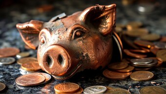 Pig-butchering scammers have stolen over $75 billion from their victims in less than the four years it has been in existence, a new study has found. However, some experts believe that this figure is much high because people usually don't report when they are scammed
