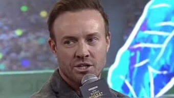 AB de Villiers believes RCB have a team that can go all the way in IPL 2024. 