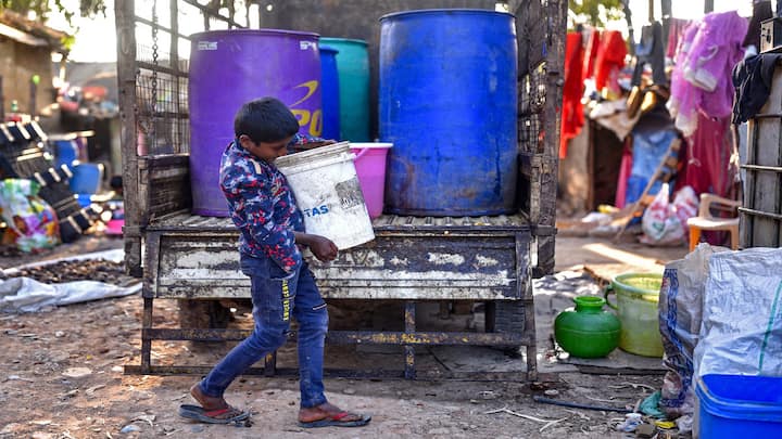Parched: Why Bengaluru is reeling from a severe water scarcity