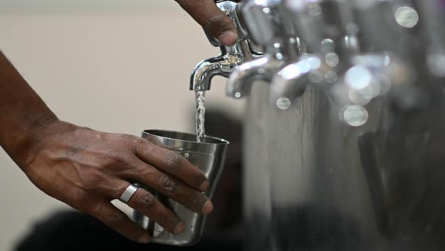 bengaluru water