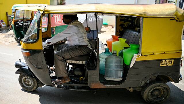 bengaluru water crisis