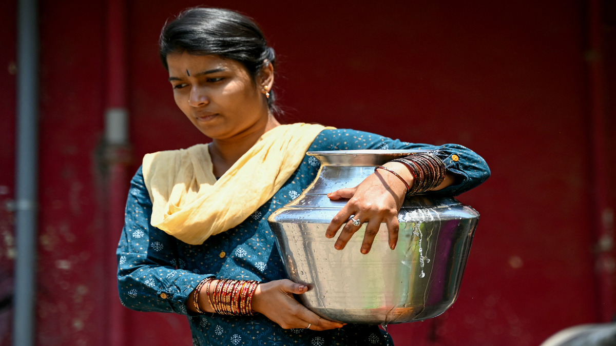 Techies leave city, hospitals struggle: How Bengaluru’s water woes have upended lives Techies leave city, hospitals struggle: How Bengaluru’s water woes have upended lives