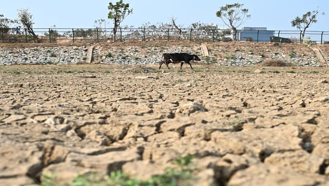 bengaluru water crisis