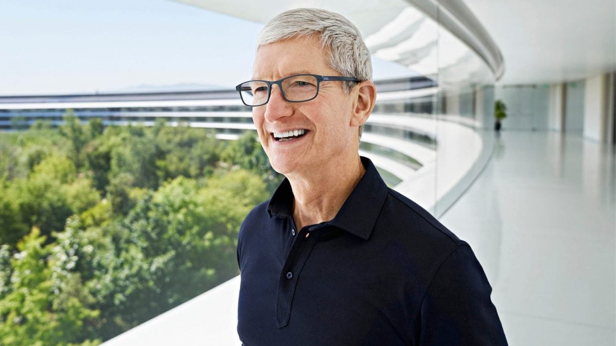 AI critical to reduce carbon emissions, fight climate change says Tim Cook