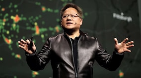 AI hallucinations are solvable, artificial general intelligence about 5 years away: NVIDIA’s Jensen Huang
