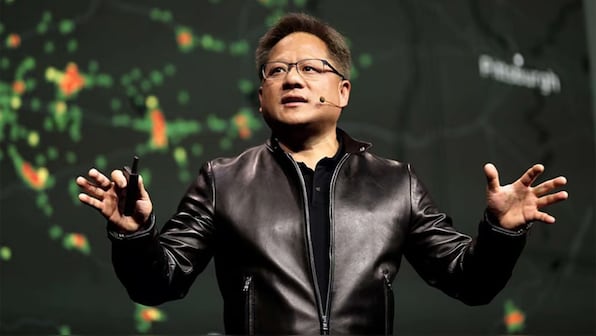 AI hallucinations are solvable, artificial general intelligence about 5 years away: NVIDIA’s Jensen Huang