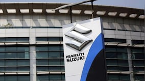AI in Maruti Suzuki cars? Automaker buys stake in tech startup to use AI/ML for new models