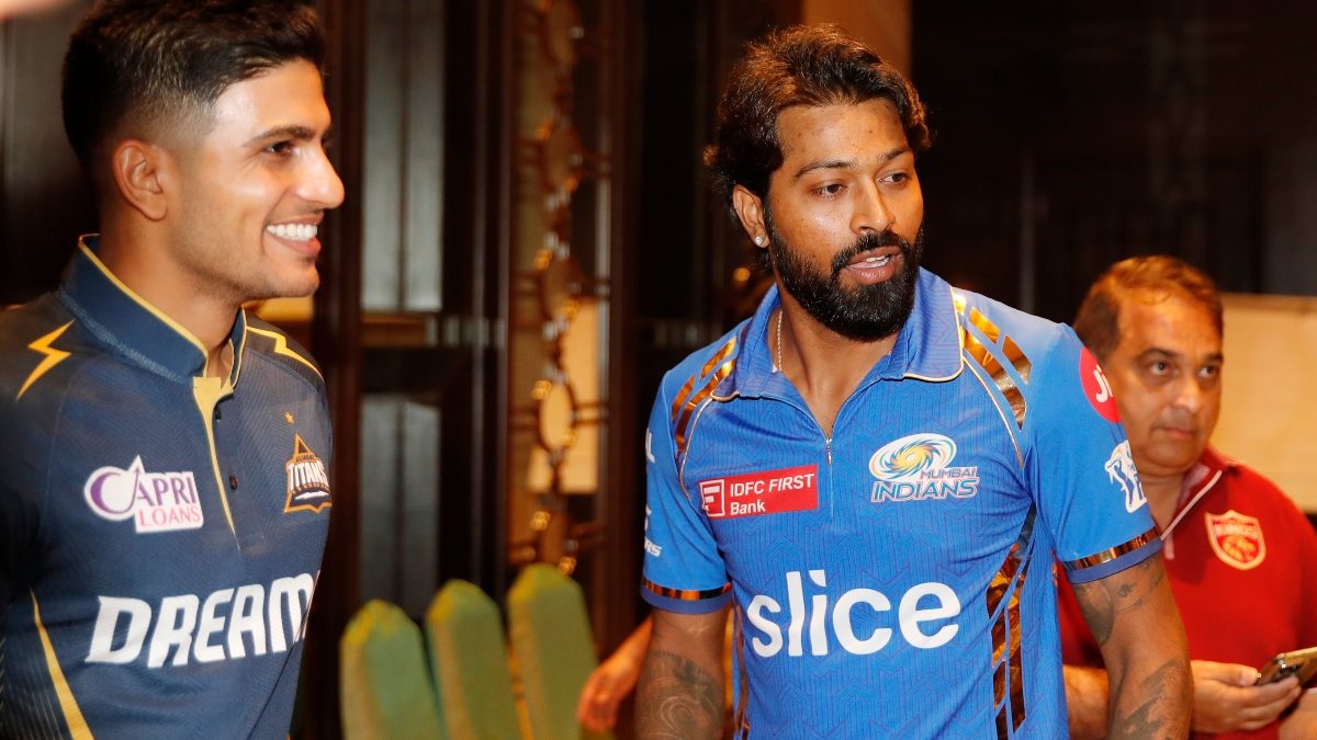 IPL, GT vs MI: Hardik Pandya begins high-profile Mumbai Indians captaincy stint against former side Gujarat Titans IPL, GT vs MI: Hardik Pandya begins high-profile Mumbai Indians captaincy stint against former side Gujarat Titans