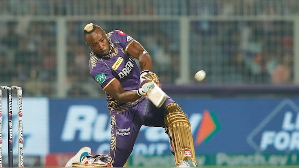IPL 2024: 'I'm more clear in my approach', KKR's Andre Russell on fiery start to season