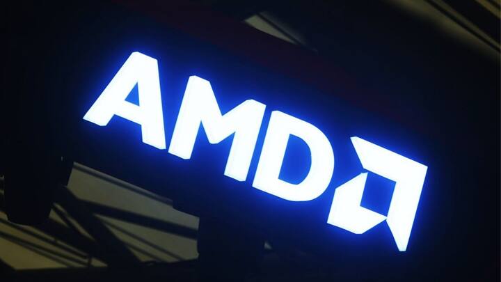 AMD stocks at all-time high, market cap crosses $300bn mark, trading at higher multiple than NVIDIA