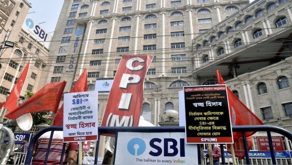 SC judgement on electoral bond brings transparency, but unqualified brouhaha is meaningless