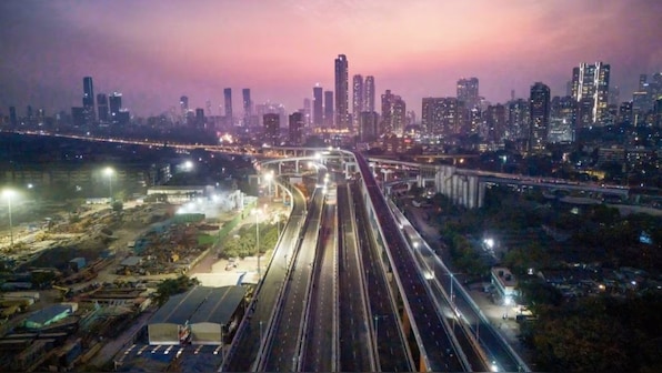 India rebooting into a middle-income economy