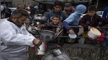 US to drop food aid into Gaza: Why the task is complicated