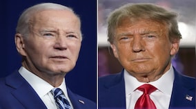 Joe Biden, Donald Trump’s verbal gaffes: How age affects our memory
