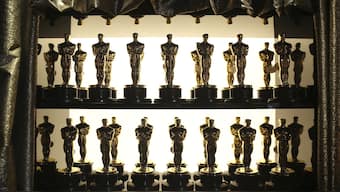 Oscars are Hollywood’s most-awaited and coveted prizes. AP File Photo