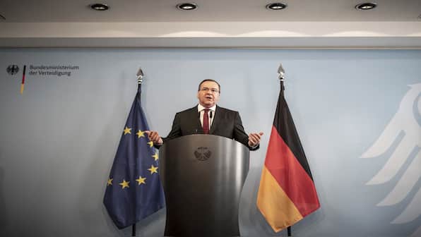 German officer used insecure Singapore line for military call. Then Russia hacked it