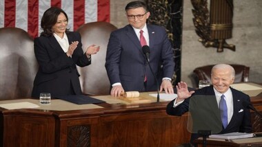 Age, Abortion and more: Takeaways from Joe Biden’s State of the Union address