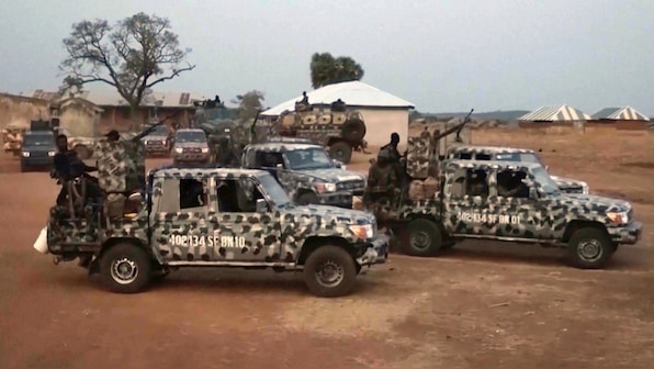 Why hundreds of school children in northern Nigeria are being abducted