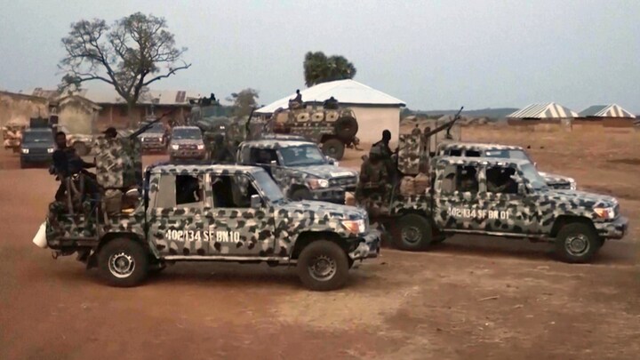 Why hundreds of school children in northern Nigeria are being abducted