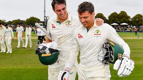 WTC Points Table 2023-25: How World Test Championship points table changed after Australia beat New Zealand