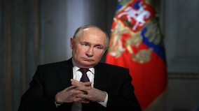 Russia elections: What Putin might do after securing another six-year term