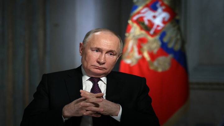 Russia elections: What Putin might do after securing another six-year term