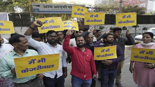 FirstUp: AAP to ‘gherao’ PM Modi’s home, US SC hearing on abortion pills … News today