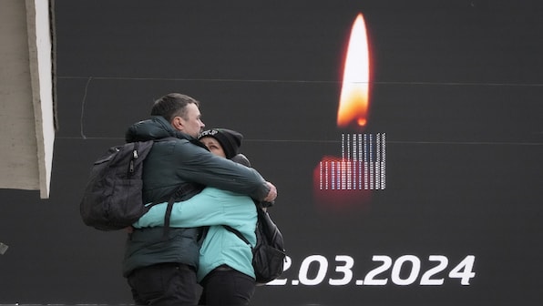 Moscow concert hall shooting: Why would Islamic State target Russia?