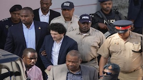 Why did Sam-Bankman Fried get 25 years in prison? How much will he actually serve?