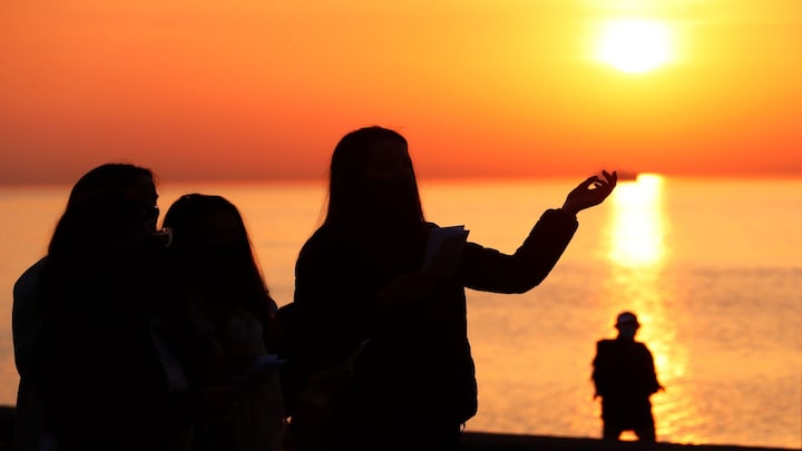 Explained: Why many Christians wake up before dawn on Easter