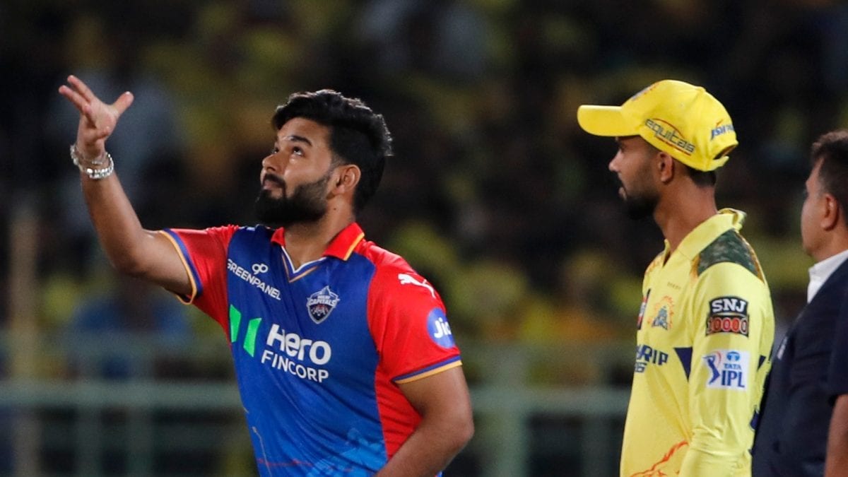 Delhi Capitals vs Chennai Super Kings, IPL 2024 Highlights: DC beat CSK by 20 runs despite Dhoni cameo