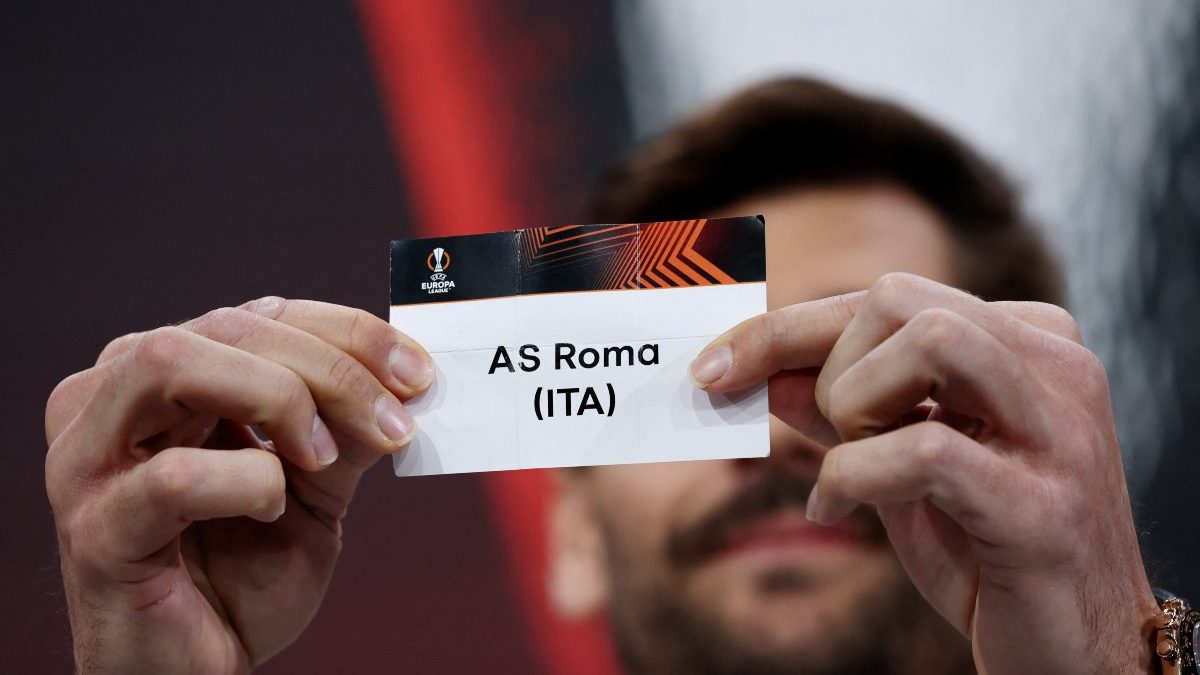 The AS Roma case has made waves in Italy over alleged discrimination. Reuters The AS Roma case has made waves in Italy over alleged discrimination. Reuters