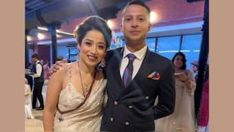 Aarti Hamal, a follower of Osho meditation, was last seen on Monday (March 25) around 9:30 pm in the vicinity of Ashvem Bridge in the Pernem taluka. X/@GopalHamal7