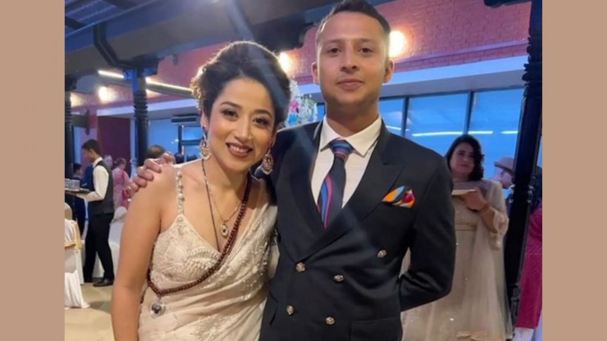 Nepal mayor's daughter, a follower of Osho meditation, missing in Goa Nepal mayor's daughter, a follower of Osho meditation, missing in Goa