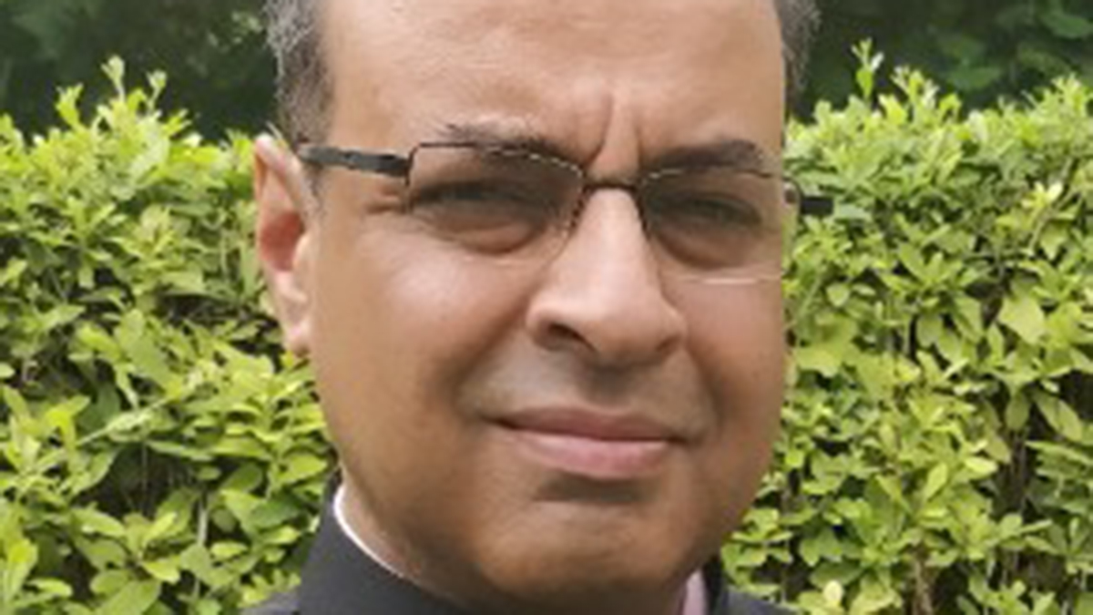 Indian Navy is sending an implied signal, if not a direct message to China and Beijing gets it: Abhijit Singh Indian Navy is sending an implied signal, if not a direct message to China and Beijing gets it: Abhijit Singh