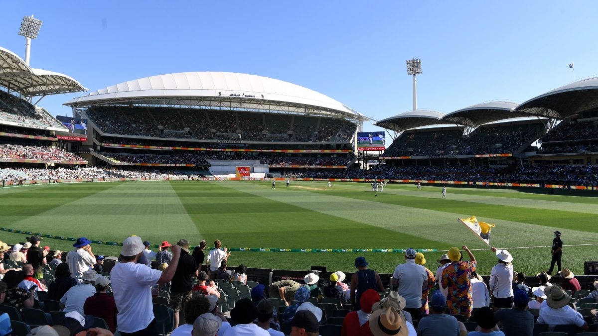 Border-Gavaskar Trophy: Here's what the Adelaide Oval pitch looks like days before start of 2nd Test