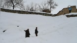 Afghanistan: Dozens killed, injured as heavy snowfall hits several provinces