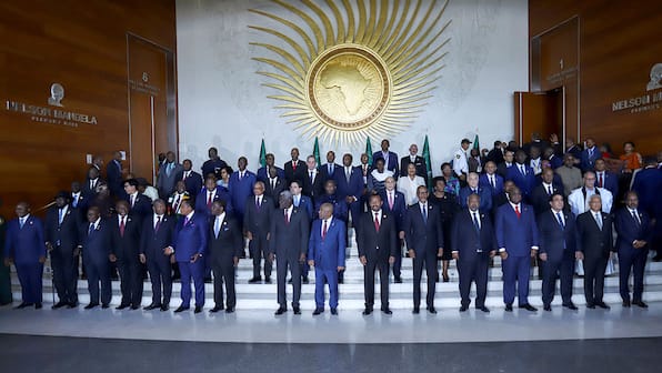 How Kenya is strategically leveraging African Union in its pursuit of international influence