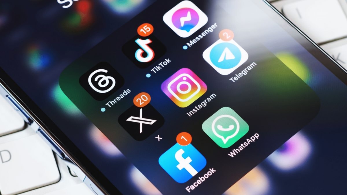 After TikTok, EU to scrutinise US-based social media apps for data privacy, safeguards against AI