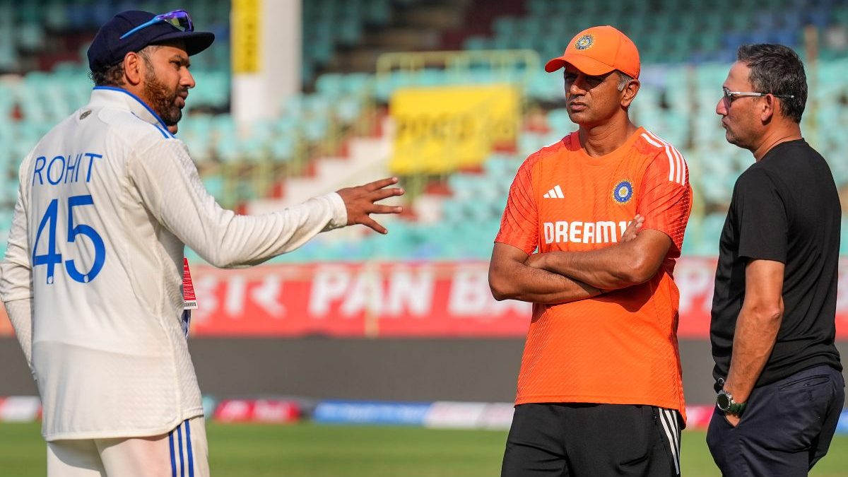 T20 World Cup: Selectors to meet in Ahmedabad today to mull India squad T20 World Cup: Selectors to meet in Ahmedabad today to mull India squad