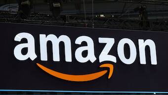 Amazon is investing in a number AI startups. Image Credit: AFP