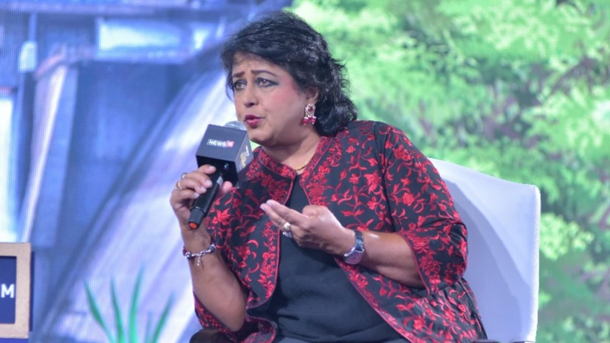 India is big player, must be on UNSC; in current form council is colonial construct, obsolete: Mauritius ex-Prez Ameenah Gurib-Fakim India is big player, must be on UNSC; in current form council is colonial construct, obsolete: Mauritius ex-Prez Ameenah Gurib-Fakim