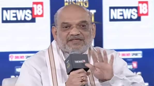 'Rahul Gandhi has shot himself in the foot… won’t be able to show face once record of who all donated to INDI alliance is out': Amit Shah