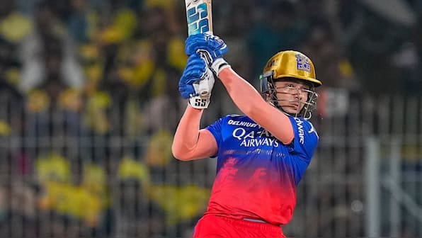 Anuj Rawat eyes long-term role with Royal Challengers Bengaluru as wicketkeeper-batter