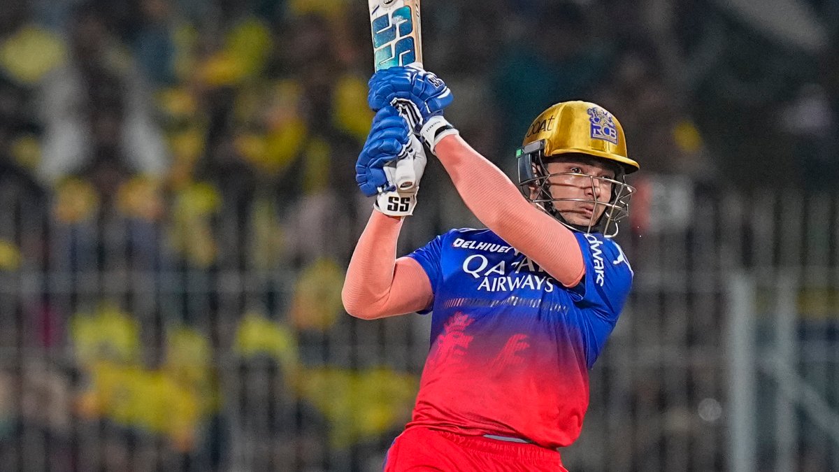 Anuj Rawat eyes long-term role with Royal Challengers Bengaluru as wicketkeeper-batter Anuj Rawat eyes long-term role with Royal Challengers Bengaluru as wicketkeeper-batter
