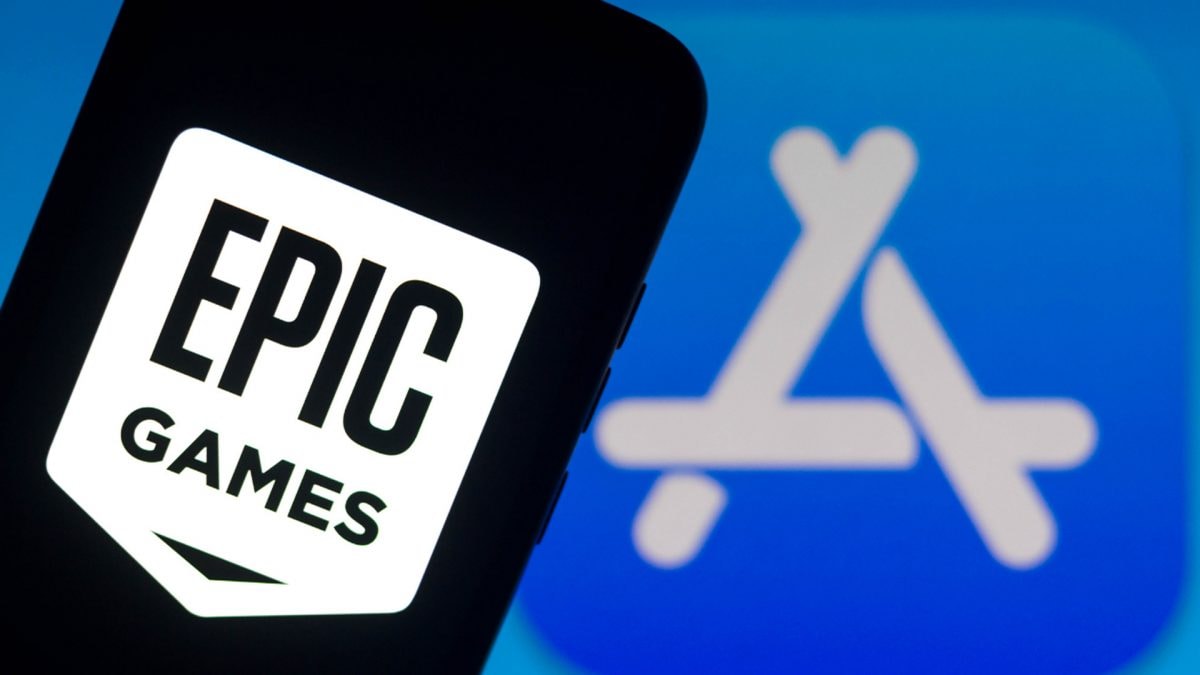 Apple blocks Epic Games from launch new app store for iPhones in EU, escalates feud