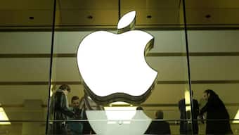 Apple was long due to launch its AI model. Image Credit: Reuters