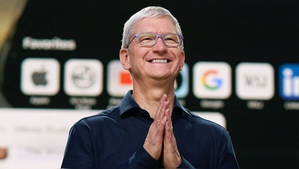 Apple likely to skip spring event and announce new MacBook, iPad online, possibly this month