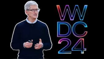 Apple has been making headlines for not disclosing its AI strategy at a time when all other tech giants have been making some major announcements. Image Credit: Apple